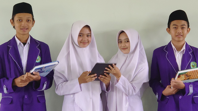 Pengumuman PMBM