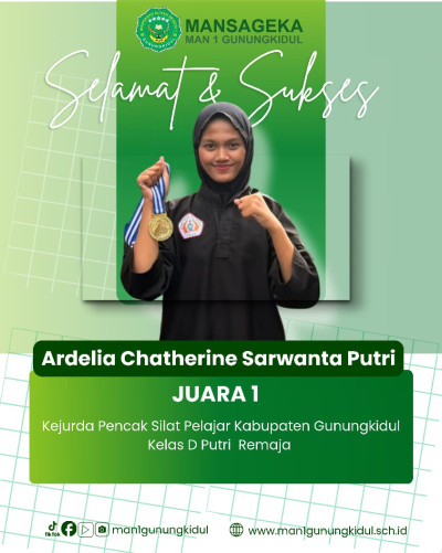 Testimoni Alumni
