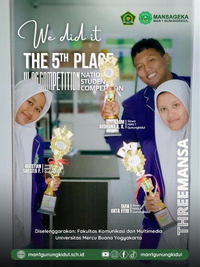 Testimoni Alumni