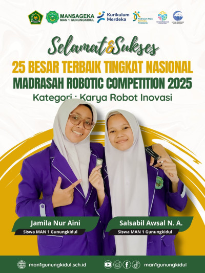 Testimoni Alumni