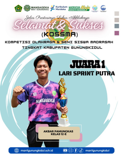 Testimoni Alumni