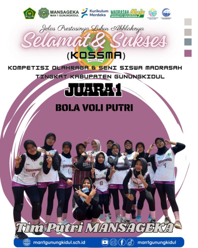 Testimoni Alumni