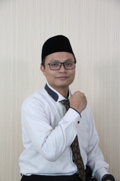 Isnu Hidayat